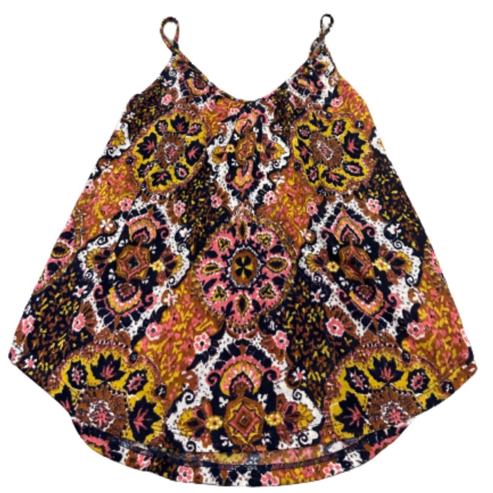 Spaghetti Top - H&M - Size: XS